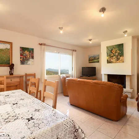 Graziosa Holiday home