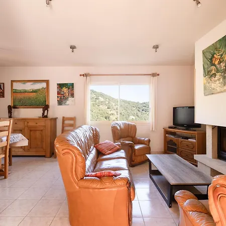 Holiday home Graziosa Avapessa