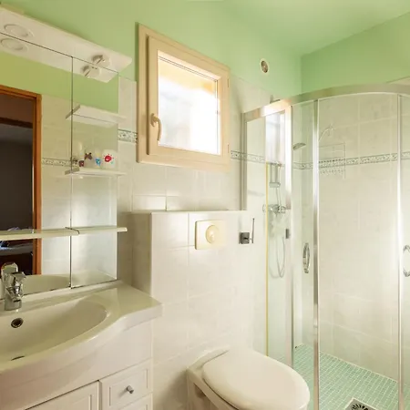 Graziosa Holiday home