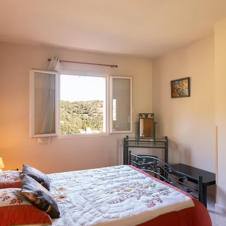 Graziosa Holiday home Avapessa