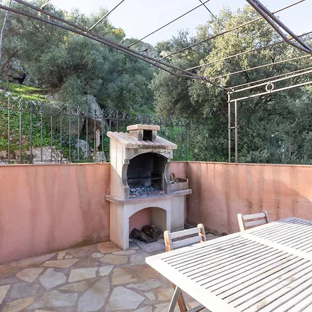 Graziosa Holiday home