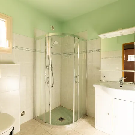 Graziosa Holiday home *